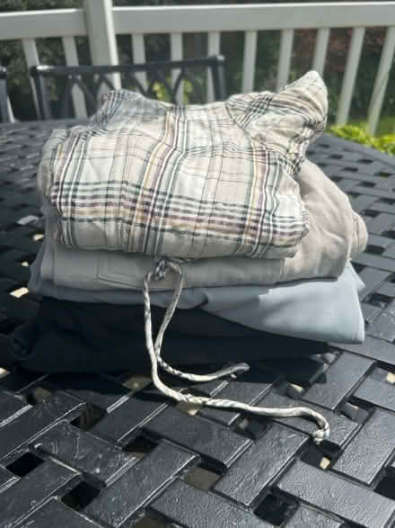 Photo of free Ladies size small (Meadowvale, Mississauga) #1
