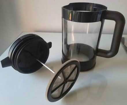 Photo of free Bodum cold-brew cafetiere (Allerton L18) #2