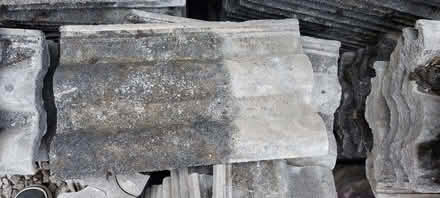 Photo of free Roof Tiles (Neston CH64) #2