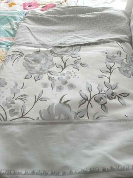 Photo of free King size Duvet cover sets (Senacre Me158tr) #3