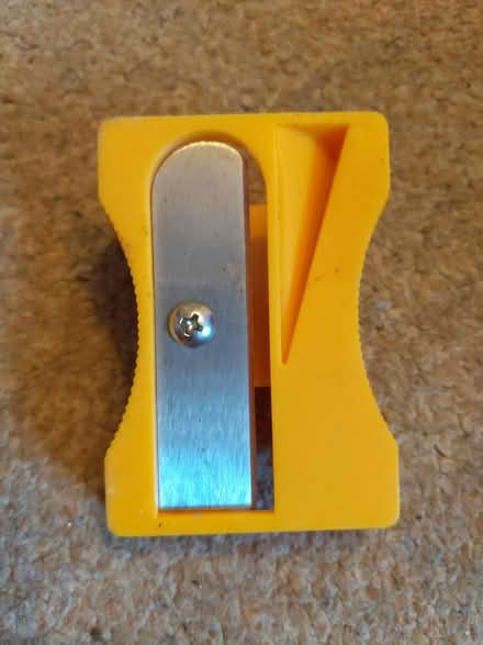 Photo of free Peeler (Sutton in Ashfield NG17) #1