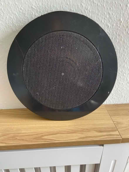 Photo of free Rotating swivel cushion/pad (Dun Laoghaire/Killiney) #2
