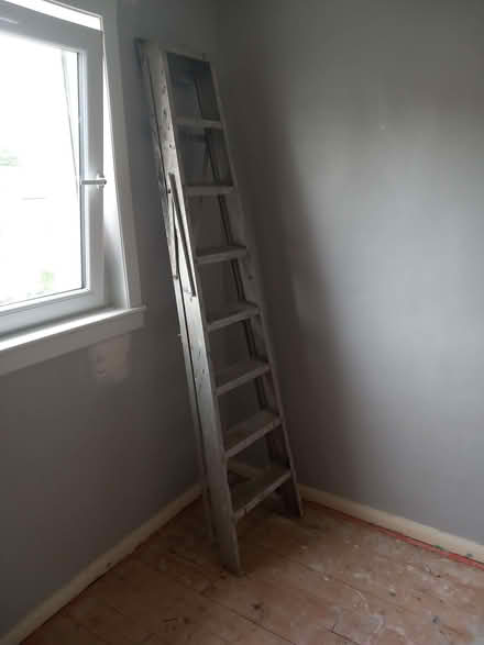 Photo of free Stepladder (Dalmeny EH30) #1