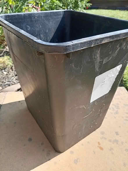 Photo of free Waste paper bins (Dudley DY3) #1