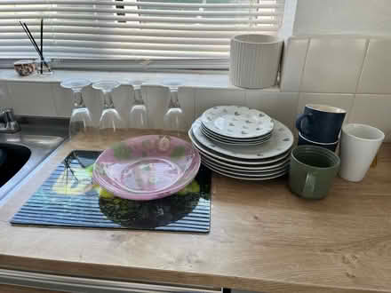 Photo of free Bits and bobs (CT11) #1