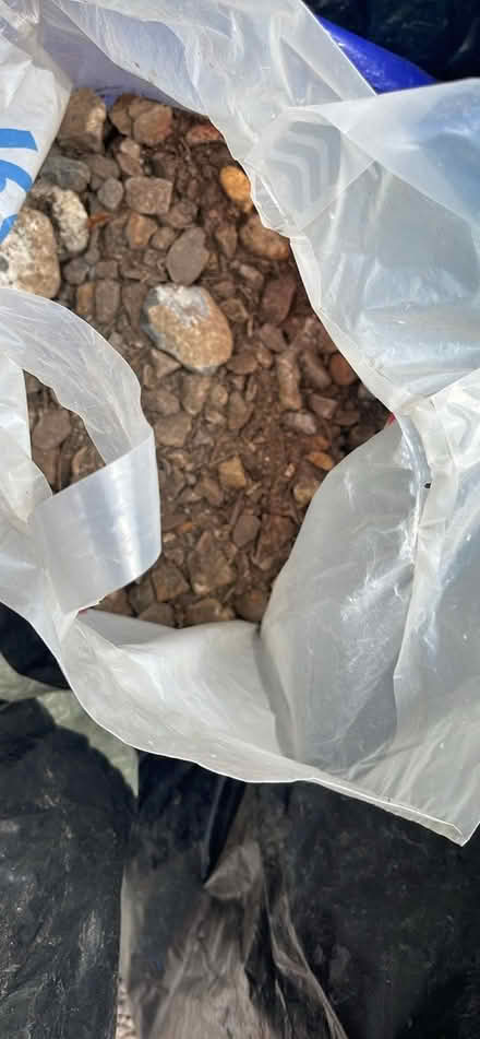 Photo of free Gravel free and some earth (Marlborough) #4