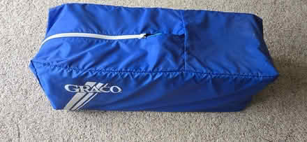 Photo of free Graco Pack N Play Portable Crib (Near DGS High School) #1
