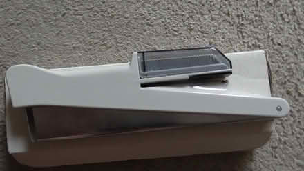 Photo of free hole punch thingy (St Albans AL4) #1