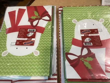 Photo of free Apparel boxes (Northwest Seattle, phinney) #1