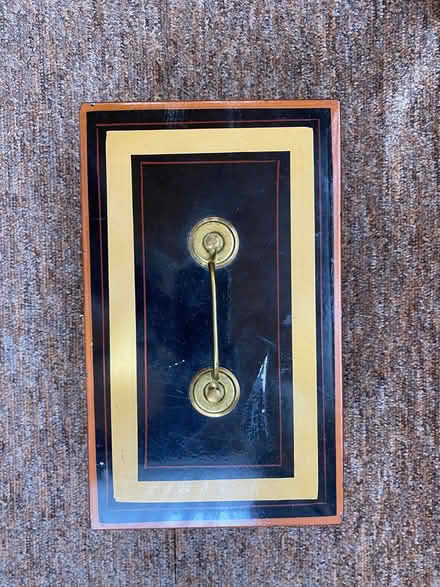 Photo of free Metal Box (Kingsway) #1