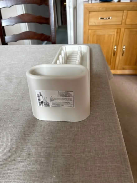 Photo of free IKEA cutlery plate holder (Heysham LA3) #1