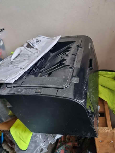 Photo of free Printer LaserJet P1100 (HA0) #1