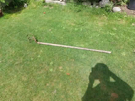 Photo of free Garden tool (Hitchin SG4) #1