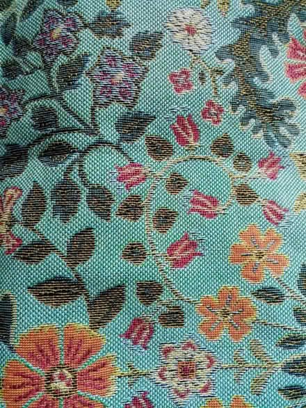 Photo of free Standard cushion cover (Victoria SW1) #1