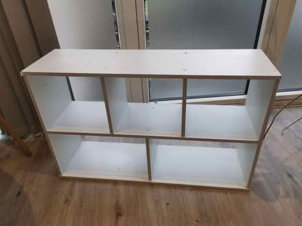 Photo of free Shelves (NW3 Belsize Park) #1