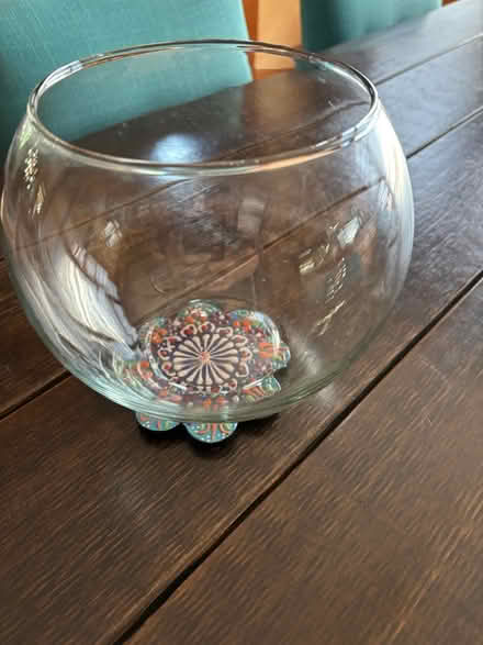 Photo of free Glass bowl (West Highland area) #1
