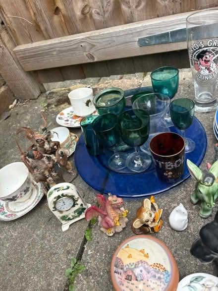 Photo of free Mixture of ornaments (ME13) #1