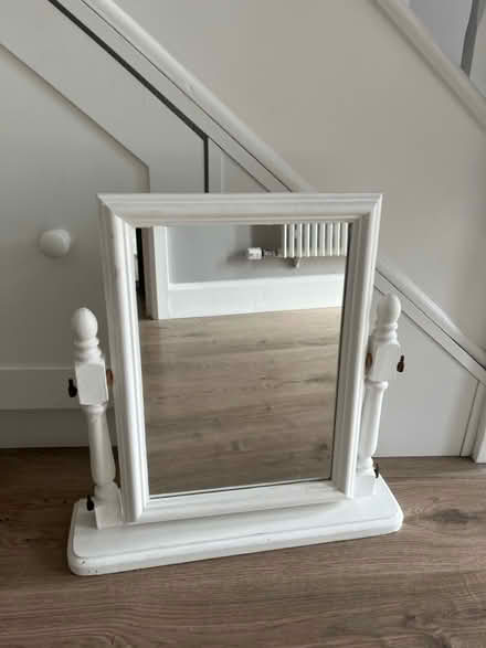 Photo of free Vanity mirror (Rathfarnham) #2