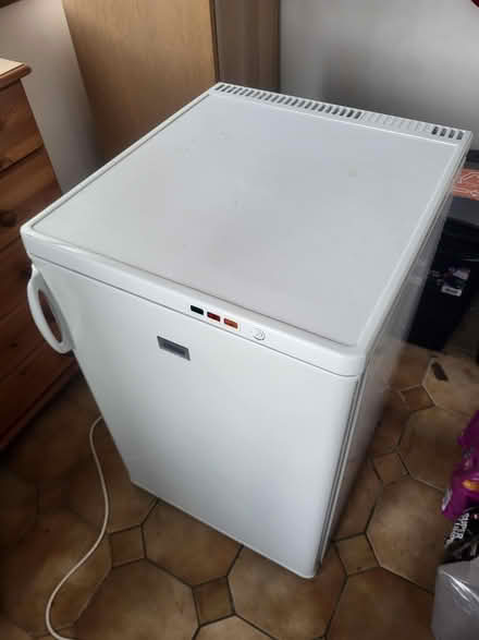 Photo of free Freezer (Hanslope MK19) #1