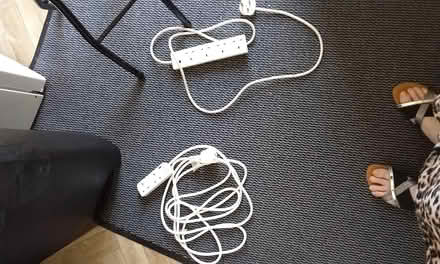 Photo of free Two sets of plug extensions (Withernsea east riding) #2