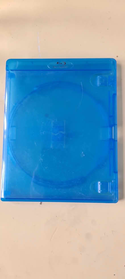 Photo of free 18 new Bluray cases (Rochester ME1) #1
