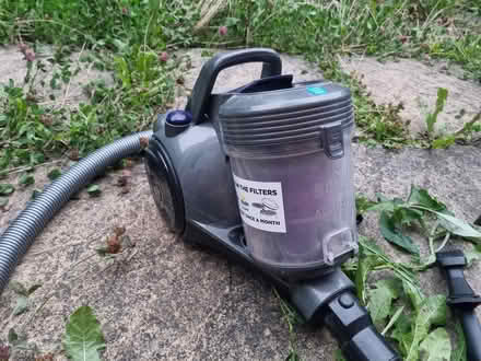 Photo of free Vacuum cleaner - Russell Hobbs (Bangor LL57) #2