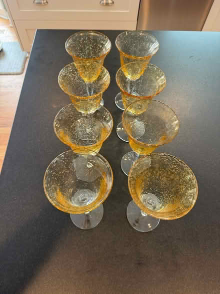 Photo of free Water Glasses (Rochester) #1