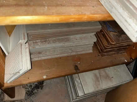 Photo of free New tiles (Cambridgeport) #1