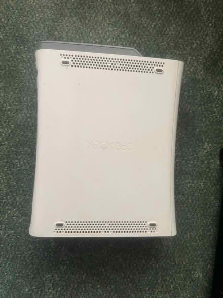 Photo of free Xbox-360 (Gorebridge EH23) #1