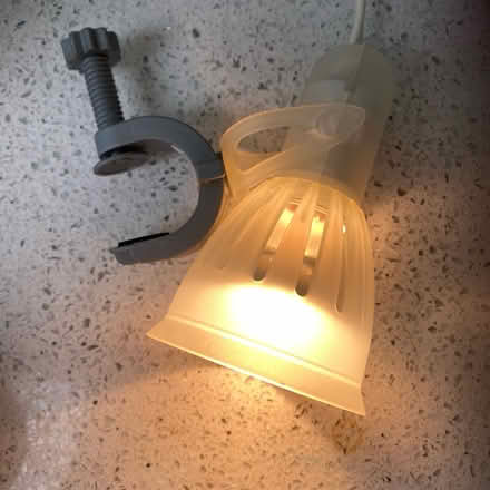 Photo of free Small lamp (Bathwick) #2
