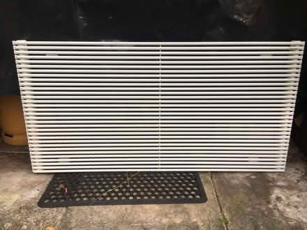 Photo of free Radiator (Leckhampton GL53) #1