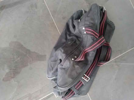 Photo of free Holdalls (Ruislip HA4) #2