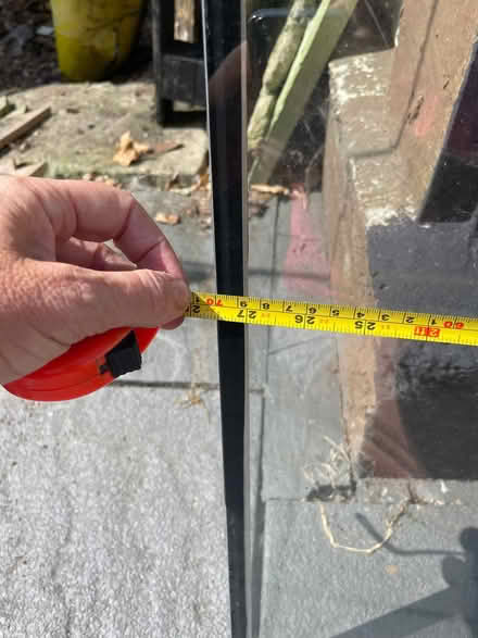 Photo of free Double glazed unused window (Gleedless (S12)) #4