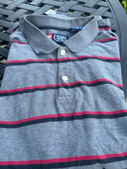 Photo of free Men’s medium (Meadowvale, Mississauga) #1