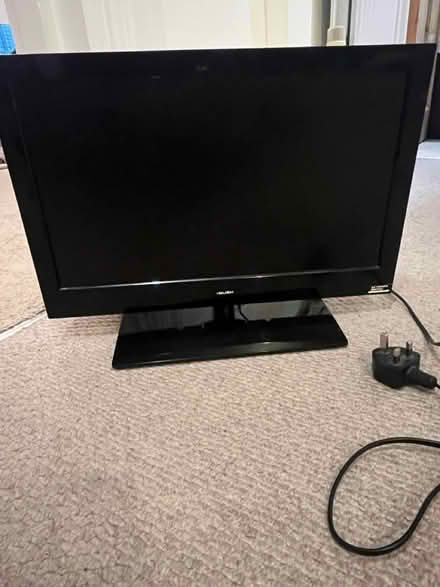Photo of free BUSH digital LED TV (Surbiton KT6) #1