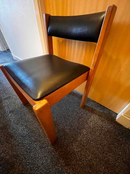 Photo of free Chair (Newhaven EH6) #1