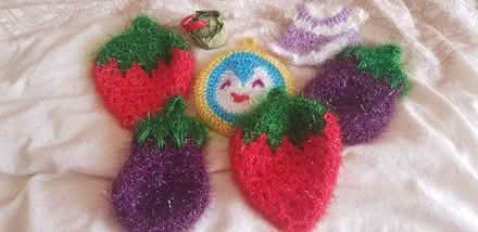 Photo of free Crafting (Acton) #1