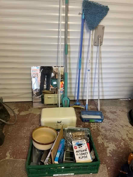 Photo of free Assorted surplus item (Penrith CA11) #2