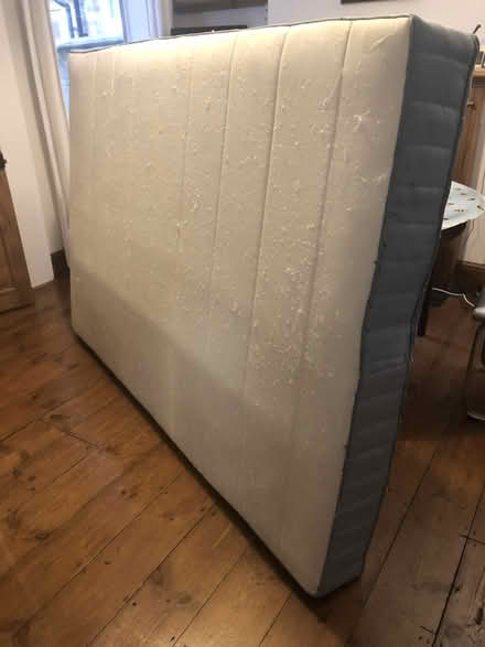 Photo of free Mattress (Dereham Rd area NR2) #1