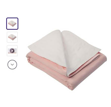Photo of free Reusable bed pads, washable - NEW (Woodside) #1