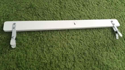 Photo of free Bed guard for junior bed (Smiths Estate OX28) #1