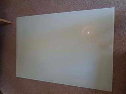 Photo of free Large Tampered Glass (Emlyn Gardens W12) #2