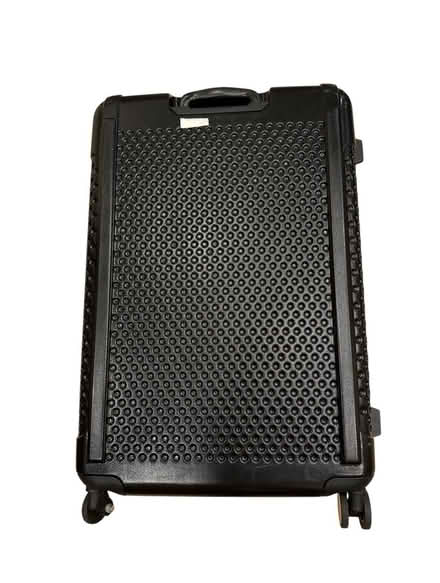 Photo of free Calvin Klein Suitcase (Brooklyn Storage) #1