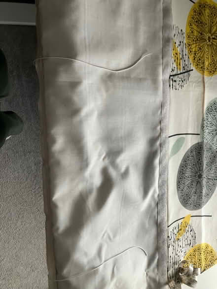 Photo of free Roman blind (Woolton L25) #4