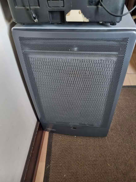 Photo of free Calor Gas heater. (HA0) #1