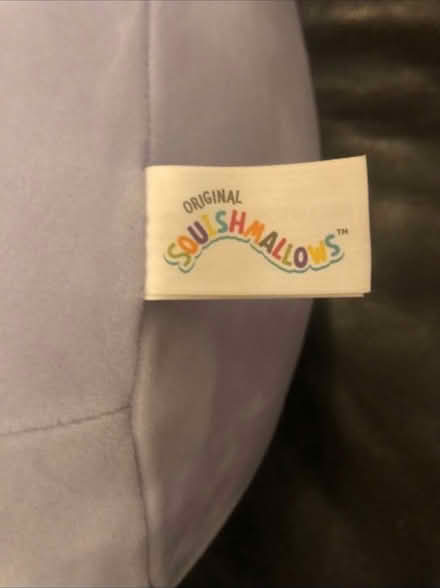 Photo of free Large Squishmallow (Cheshunt En8) #4