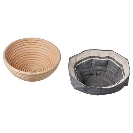 Photo of Bread proofing Basket (OX4 4RA) #1