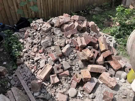Photo of free Rubble (Sheriff Hutton YO60) #1