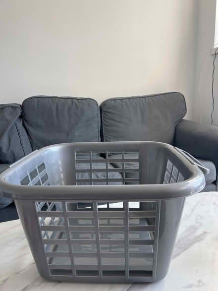 Photo of free Basket (Bevendean BN2) #1