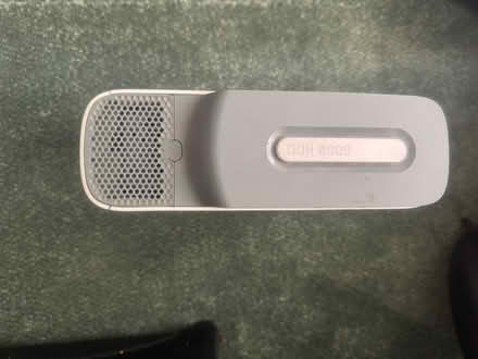 Photo of free Xbox-360 (Gorebridge EH23) #2